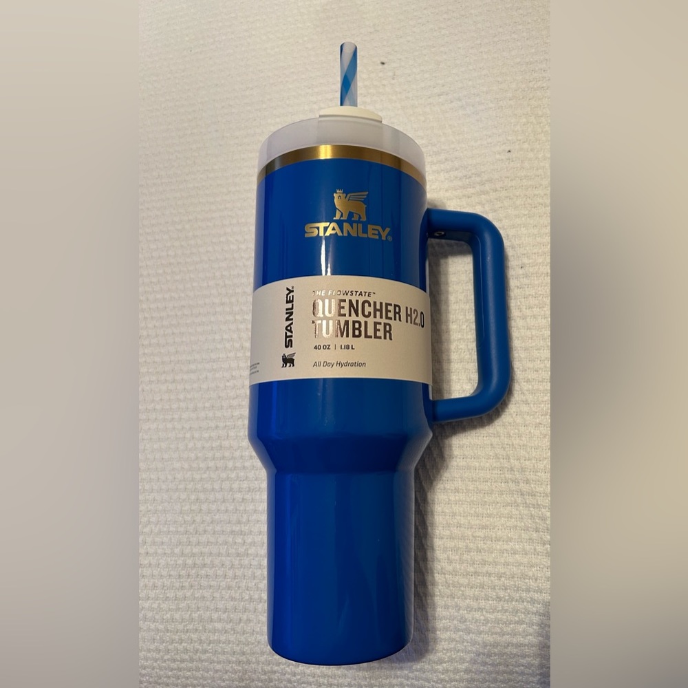 NWT Stanley Arctic Twist Limited Edition